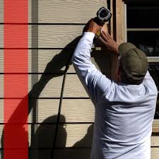 Best Wood Siding Installation  in Auburn Hills, MI